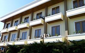 Athaya Hotel Kendari